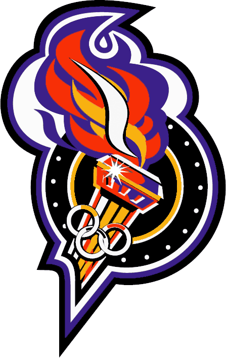 gatineau olympiques 2003-2007 primary logo iron on heat transfer